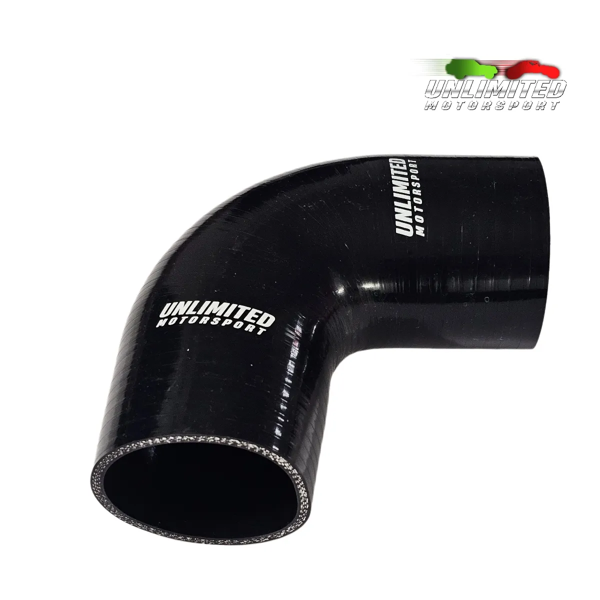 Cot Siliconic 90 grade-76mm - imagine 2