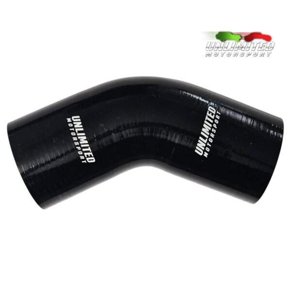 Cot siliconic 45 grade – 76mm