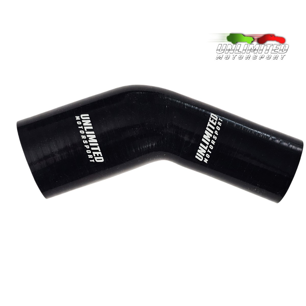 Cot siliconic 45 grade cu reductie - 63mm - 51mm