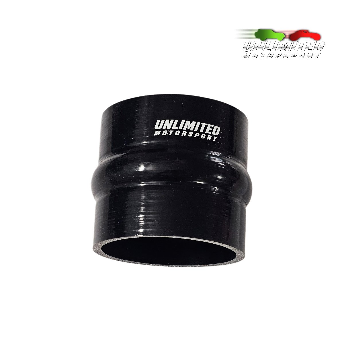 Cupla siliconica anti vibratii - 102mm