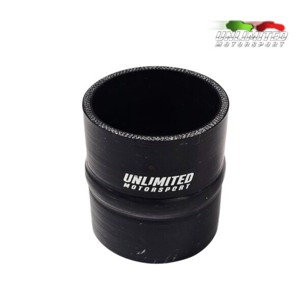 Cupla siliconica anti vibratii - 90mm