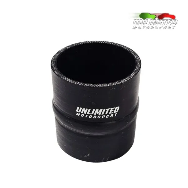Cupla siliconica anti vibratii - 90mm