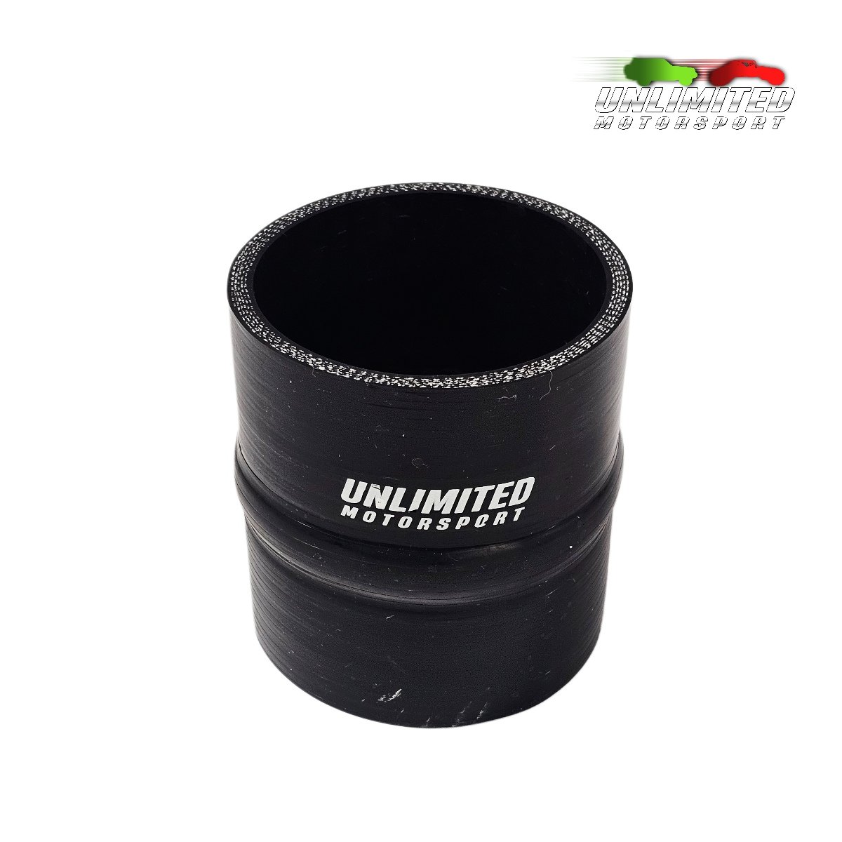 Cupla siliconica anti vibratii - 90mm