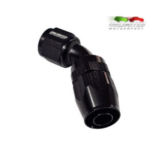 Fiting AN10 45 grade