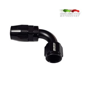 Fiting AN10 90 grade