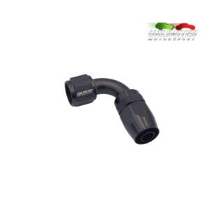 Fiting AN10 90 grade - imagine 2