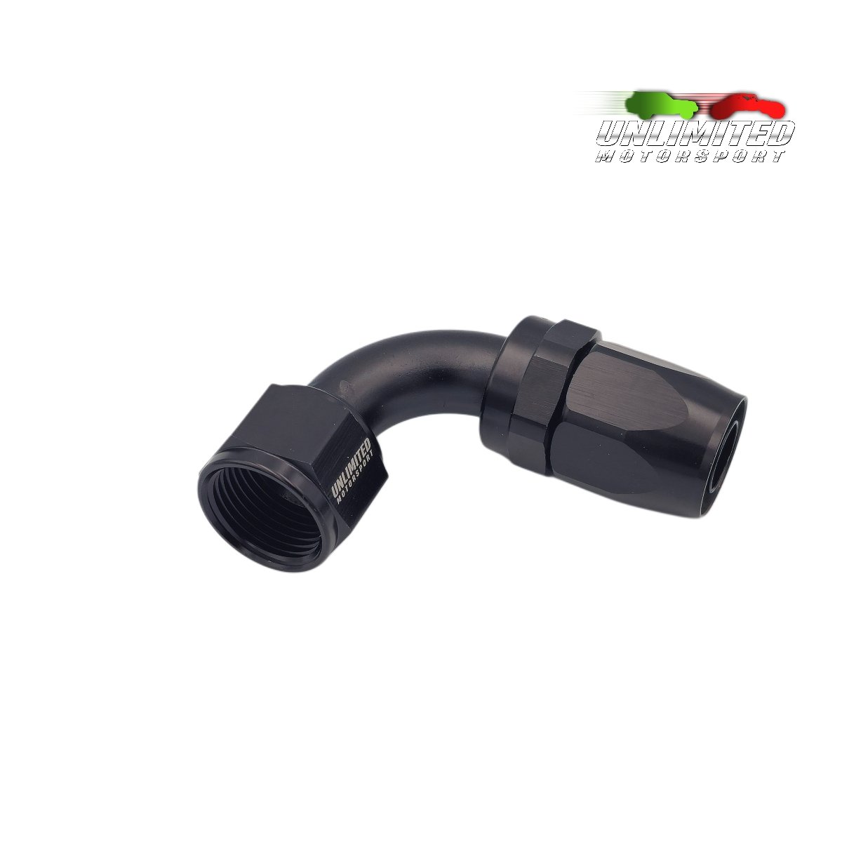 Fiting AN12 90 grade