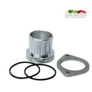 Flansa iesire turbina - imagine 2