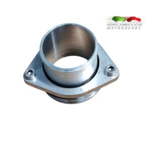 Flansa iesire turbina - imagine 3