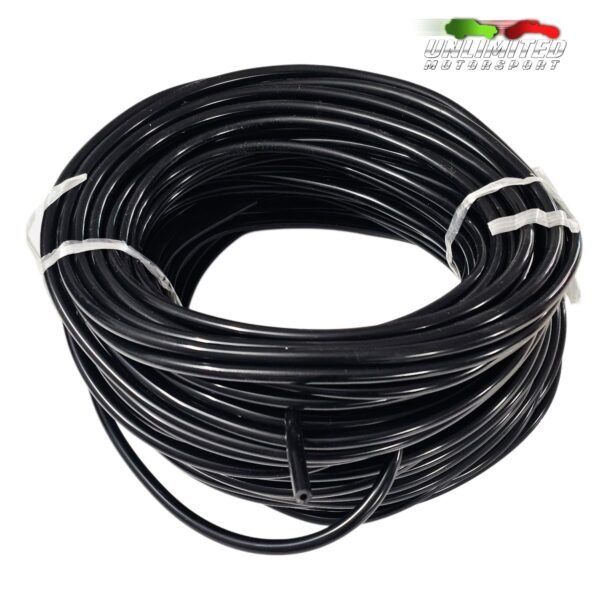 Furtun Siliconic Vacuum - 3mm