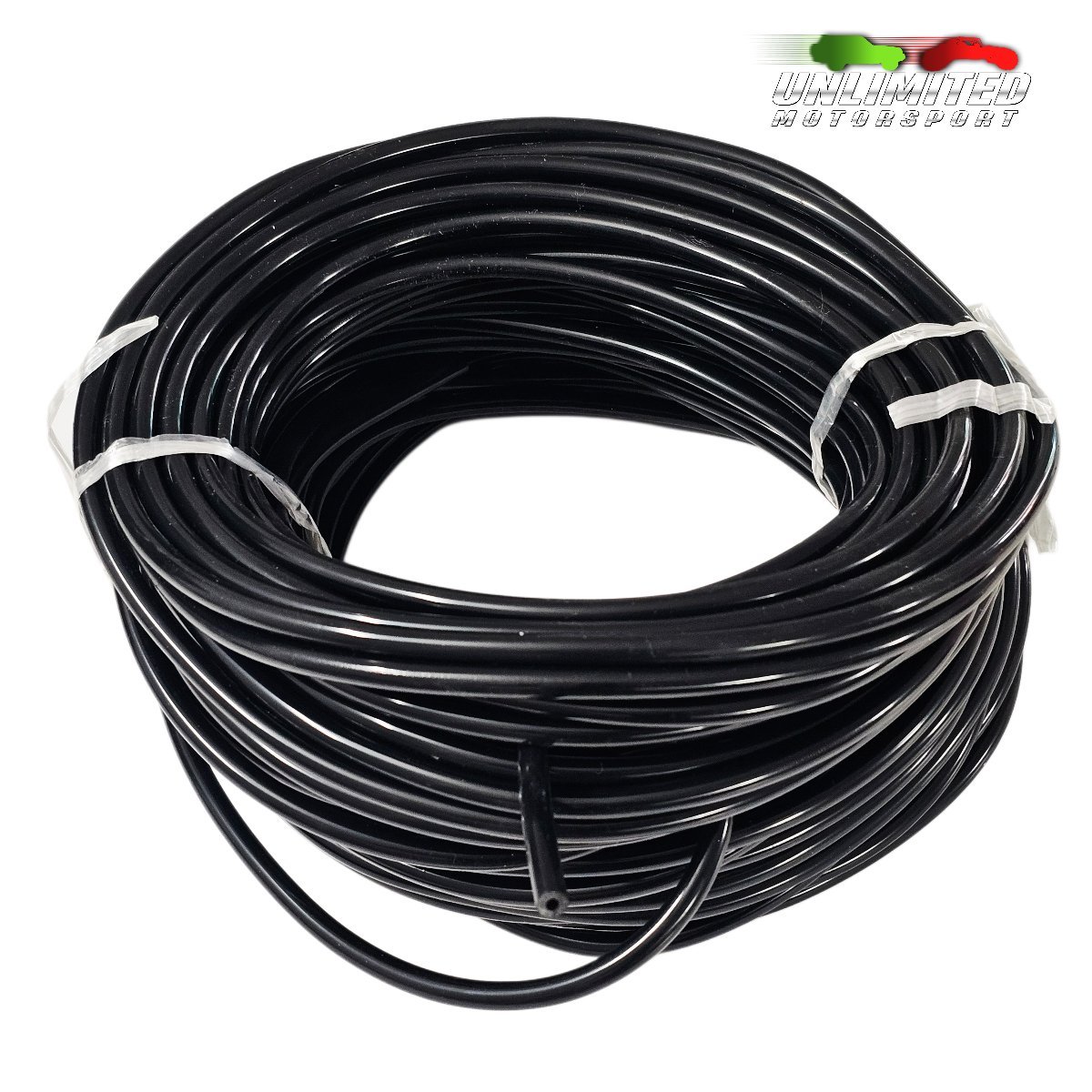 Furtun Siliconic Vacuum - 3mm