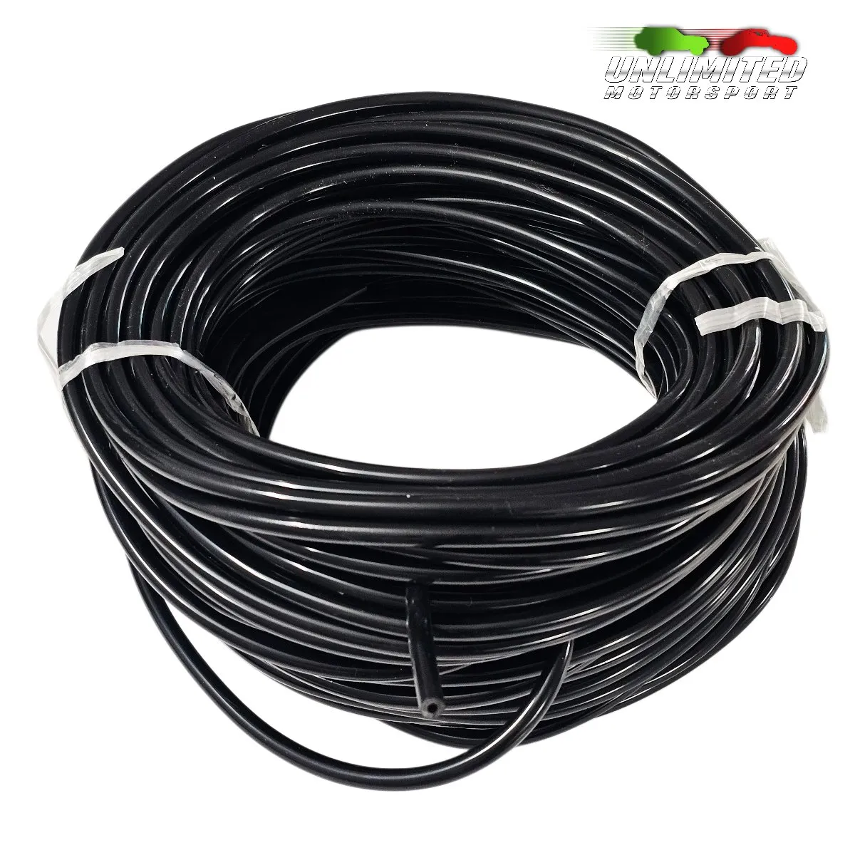 Furtun Siliconic Vacuum - 3mm