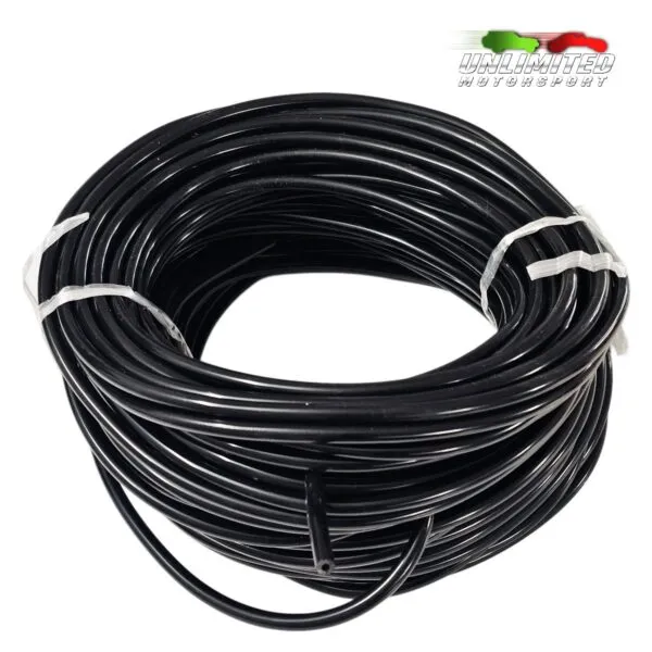 Furtun Siliconic Vacuum - 4mm