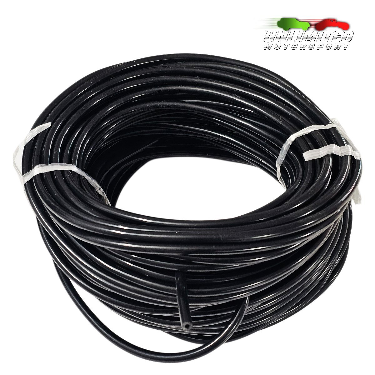 Furtun Siliconic Vacuum - 4mm