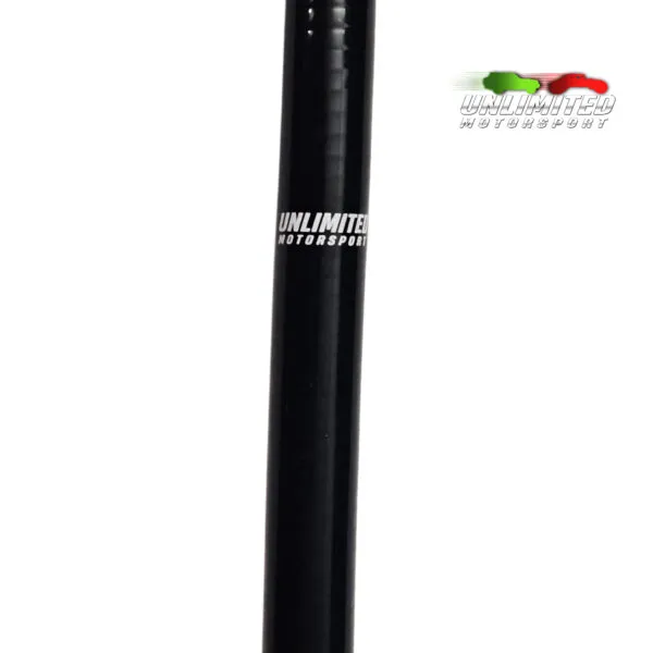 Furtun drept - 16mm