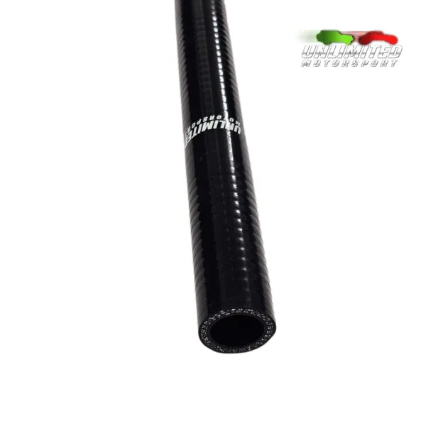 Furtun drept - 19mm