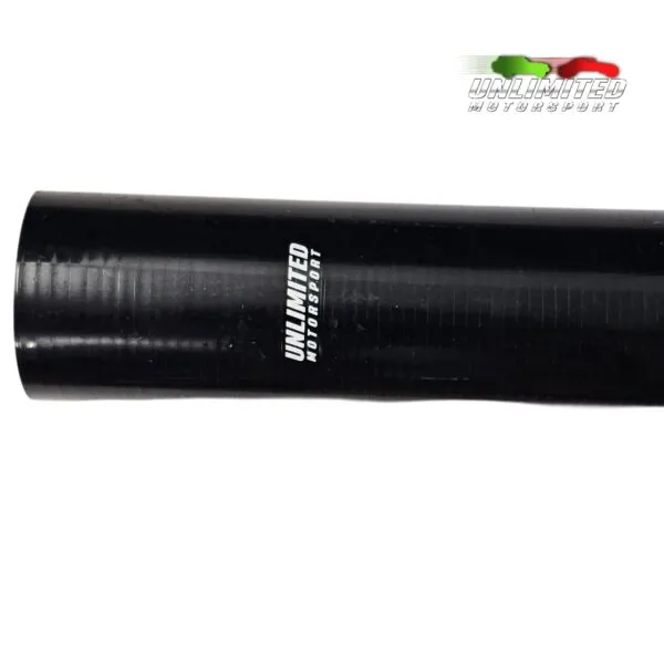 Furtun drept - 76mm