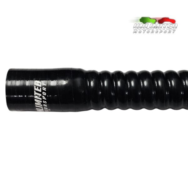 Furtun siliconic flexibil - 35mm - 0.6 m