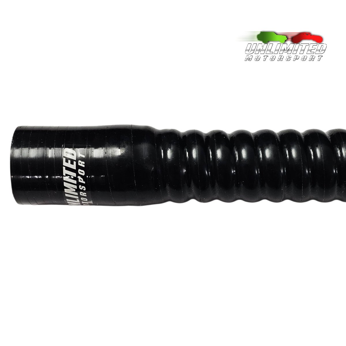 Furtun siliconic flexibil - 35mm - 0.6 m