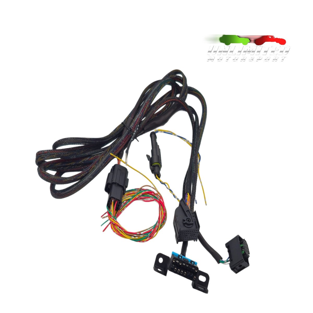 Instalatie M57 simplificata standalone pentru ecu dde4 edc15 184-193 cai