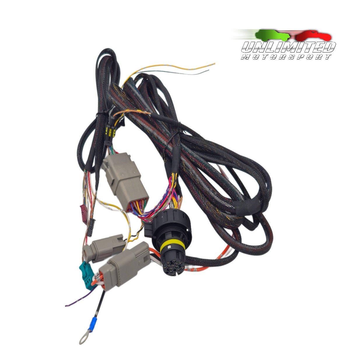 Instalatie cutie automata ZF 6HP simplificata