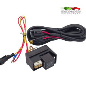 Cablaj Pompa Alimentare BMW cu releu