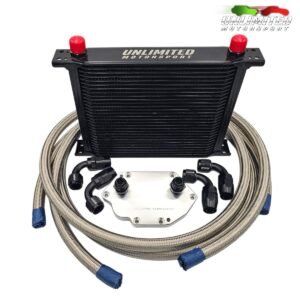 Kit Anulare Termoflot BMW 3.0 M57N și M57N2