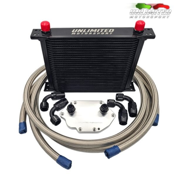Kit Anulare Termoflot BMW 3.0 M57N și M57N2