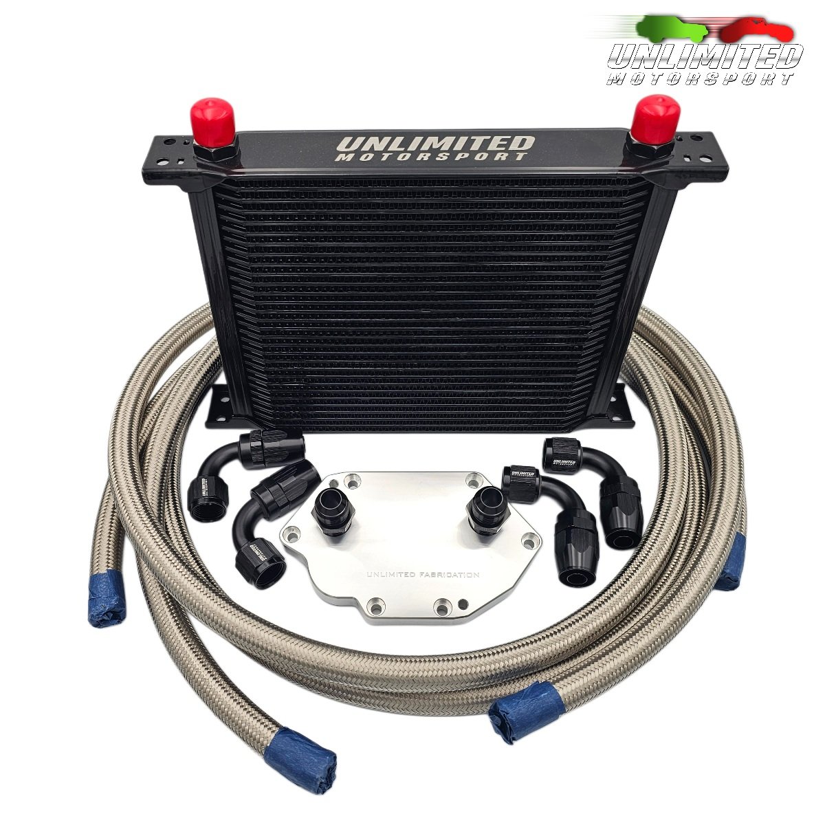Kit Anulare Termoflot BMW 3.0 M57N și M57N2