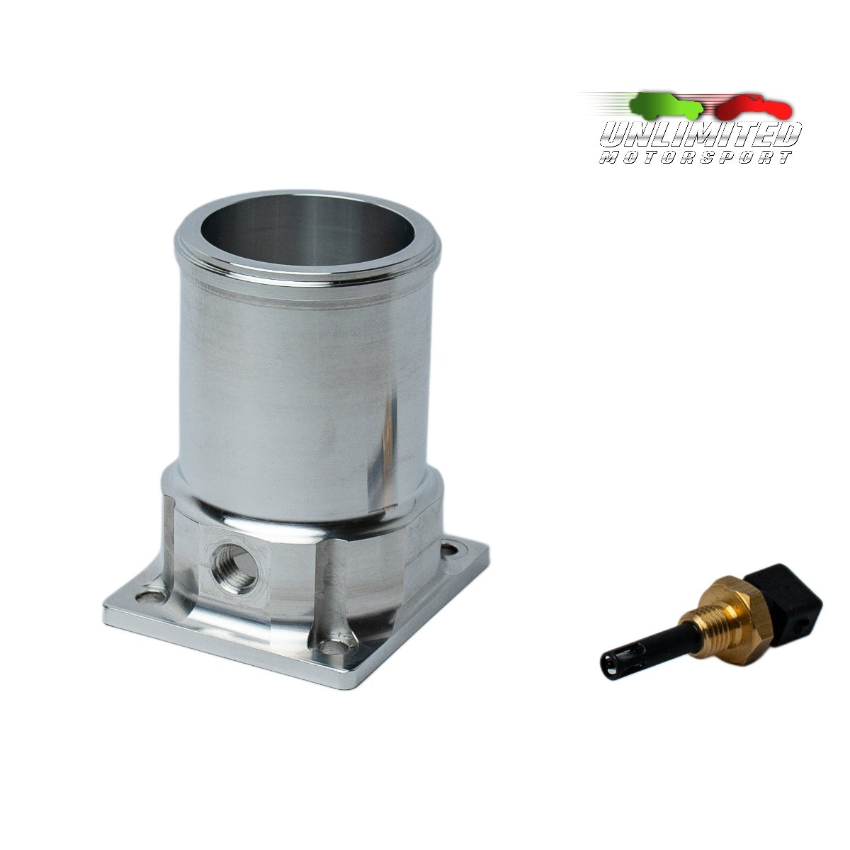 Kit anulare EGR Billet M57