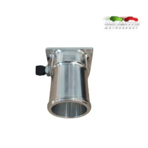 Kit anulare EGR Billet M57 - imagine 2