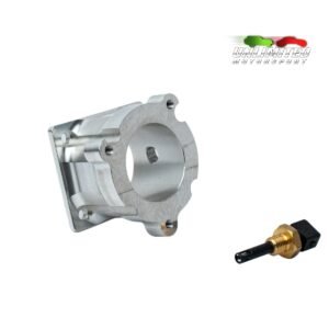 Kit anulare EGR Billet cu Clapeta admisie activa M57 - imagine 3