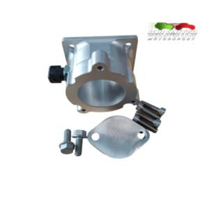 Kit anulare EGR Billet cu Clapeta admisie activa M57 - imagine 4