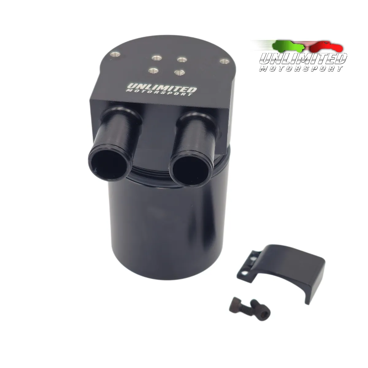 Oil Catchcan