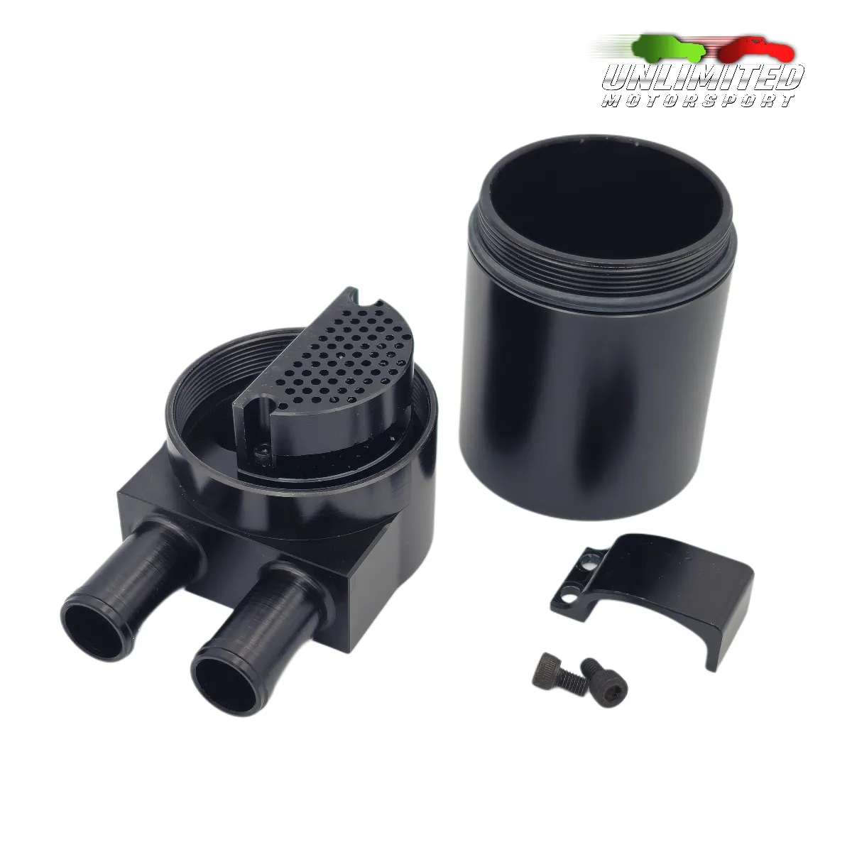 Oil Catchcan - imagine 2