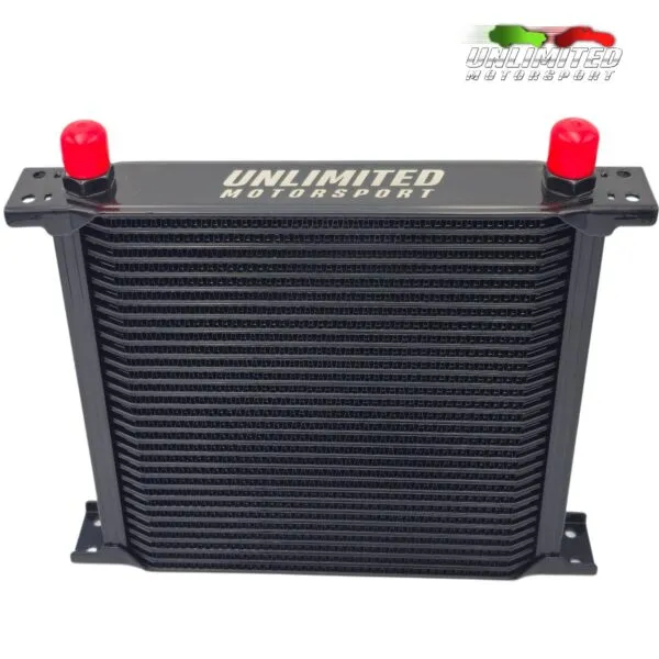 Radiator Ulei 30 Randuri AN10