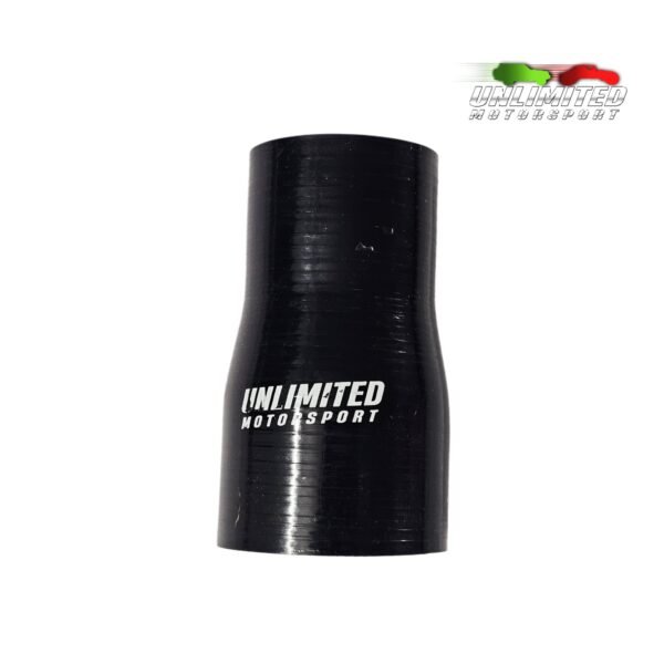 Reductie siliconica dreapta -63mm - 51mm