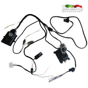 Kit Conversie ZF 8HP pentru BMW M57 - imagine 3