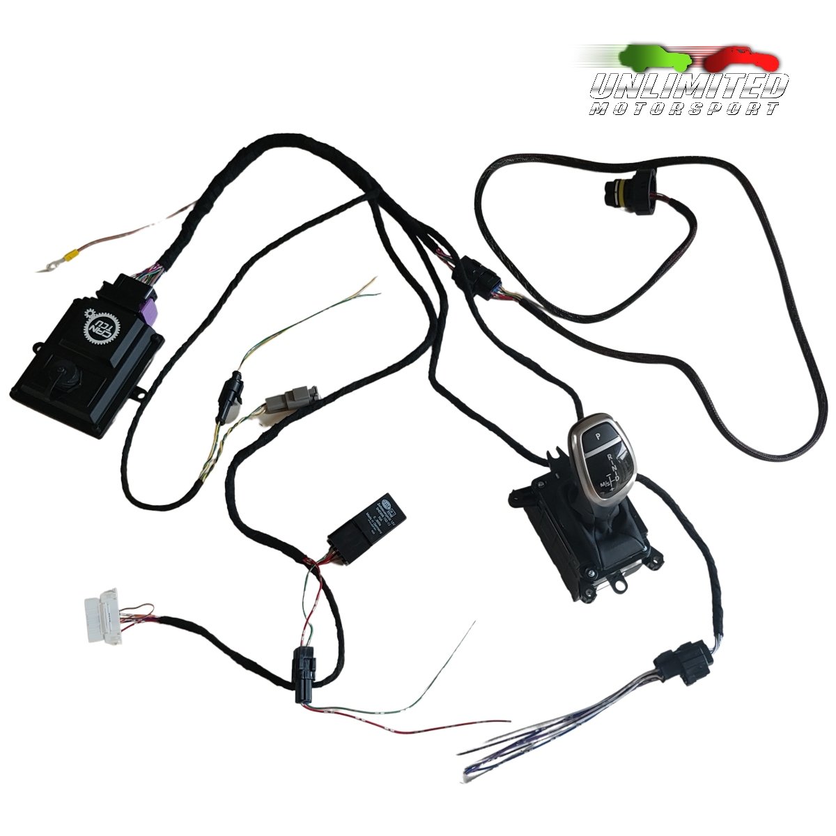 Instalatie electrica CANTCU