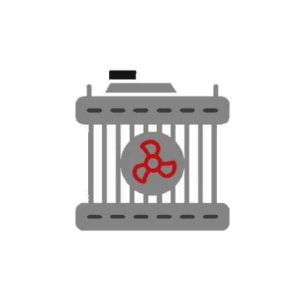 RADIATOARE SI INTERCOOLERE