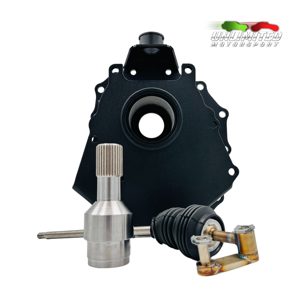 Kit adaptor BMW GS6X53DZ Nissan Patrol Y60 Y61