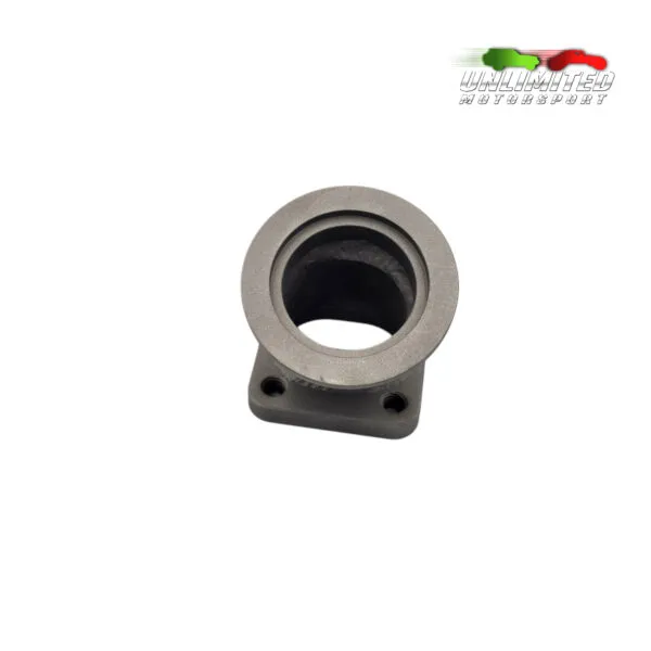 Adaptor relocare turbocompresor Top-Mount Pentru turbo cu prindere V-Band