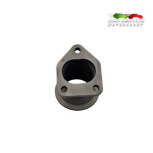 Adaptor relocare turbocompresor Top-Mount Pentru turbo cu prindere V-Band - imagine 2