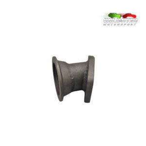 Adaptor relocare turbocompresor Top-Mount Pentru turbo cu prindere V-Band - imagine 3