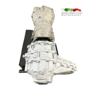 Adaptor BMW 6HP 8HP Nissan Patrol Y60 Y61 - imagine 3