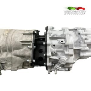 Adaptor BMW 6HP 8HP Nissan Patrol Y60 Y61 - imagine 2