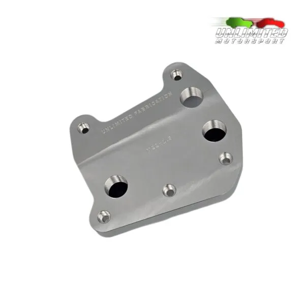 Flansa Anulare Termoflot Mercedes OM648