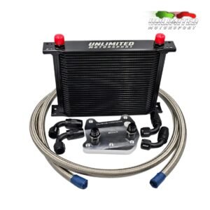 Kit Anulare Termoflot MERCEDES 3.2 OM648