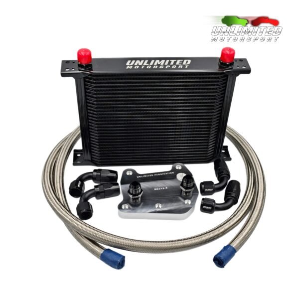 Kit Anulare Termoflot MERCEDES 3.2 OM648