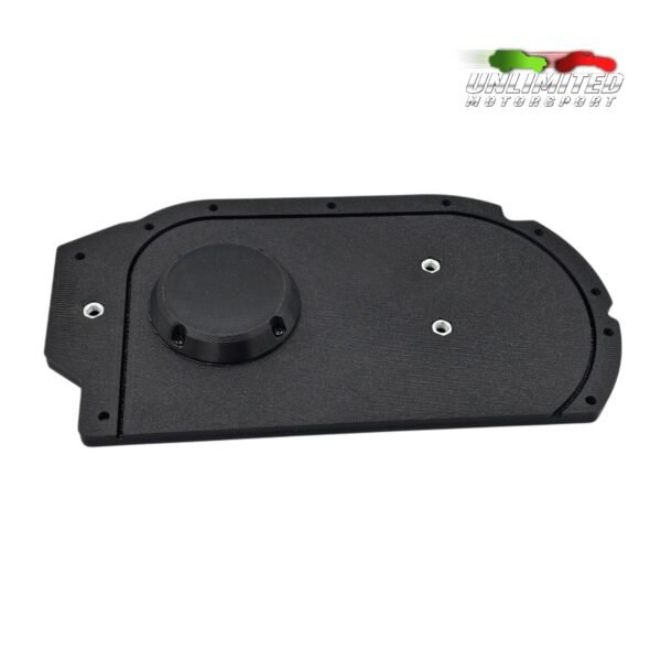 Suport selector electronic BMW E-Series pentru Nissan Patrol Y61